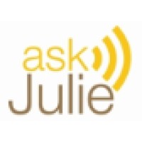 Ask Julie logo - Similar company to Askjules.Co.Uk