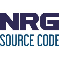 NRG SOURCE CODE logo - Similar company to Green Grass Tech