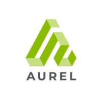 AUREL DE logo - Similar company to Aurel