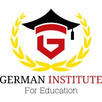 German Institut of Education logo - Similar company to German Institute For Education