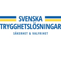 Svenska Trygghetslösningar logo - Similar company to Mobli Ab