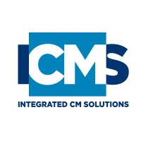 Integrated CM Solutions (ICMS) logo - Similar company to Louder Experiences