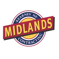 Midlands Contracting, Inc. logo - Similar company to Bauer Built Inc.