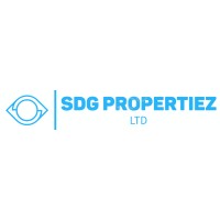 SDG PROPERTIEZ LTD logo - Similar company to Workforce Wellbeing