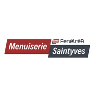 Menuiserie Saintyves logo - Similar company to Bao Artisans