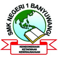 Smk Negeri 1 Banyuwangi logo - Similar company to Lkp Itec