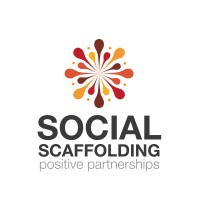 Social Scaffolding logo - Similar company to Impact Generation Partners