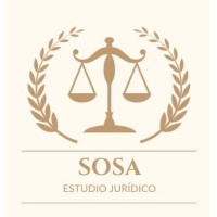 SOSA Estudio Jurídico logo - Similar company to Innocence Project Argentina
