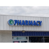 Birch Run Drugs logo - Similar company to Carocure Discovery Solutions