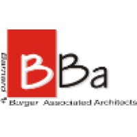BBa Architects logo - Similar company to Bba Architects