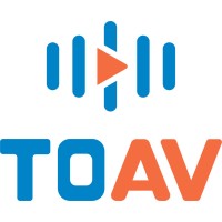 TECH ONE AUDIO VISUAL INC. logo - email format related to Decision Point Technologies