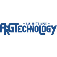 ARG Technology logo - Similar company to Arg Technologies