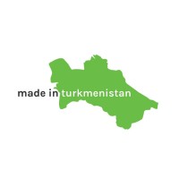Made in Turkmenistan logo - Similar company to Rupta Consulting
