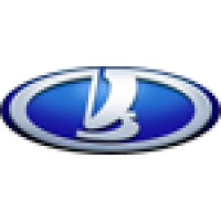 LADA International Ltd. logo - Similar company to Sollers-Auto