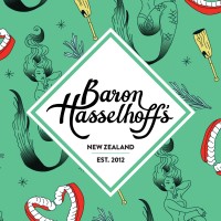 Baron Hasselhoff's logo - Similar company to Savannah & Sahel Commodities Ltd