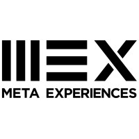 Meta Experiences logo - Similar company to 3Hops