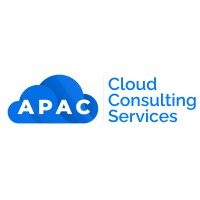 APAC Cloud Consulting Services logo - Similar company to Ahs It Services