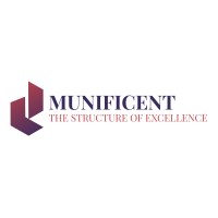 Munificent Resource Engineering Management Services Pvt.Ltd logo - Similar company to Aisoft Software Solution