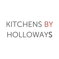 Kitchens by Holloways logo - Similar company to Alexander Kitchens