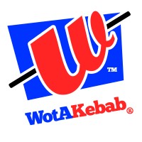 Wot A Kebab logo - Similar company to Tipple Alcohol Delivery