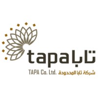 شركة تابا المحدودة logo - Similar company to Tapa Real Estate