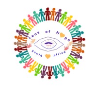Lens of Hope South Africa logo - Similar company to True Denim Collection
