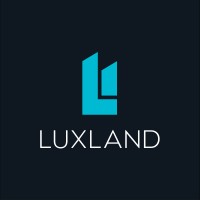 Luxland logo - Similar company to Robert Marcs