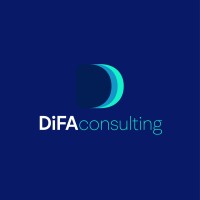 DiFA consulting logo - Similar company to Aze Fi̇nance