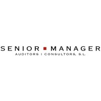SENIOR MANAGER AUDITORS I CONSULTORS, S.L. logo - Similar company to Gbh Consulting