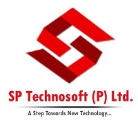 SP Technosoft(P) Ltd logo - Similar company to Embronic