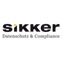 SIKKER GmbH logo - Similar company to Occaseo Content. Event. Design.