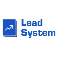 Lead System logo - Similar company to Lead Hacker