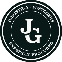 JG Industrial Fastenings Ltd logo - Similar company to Dp Fasteners Ltd