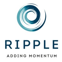 The Ripple logo