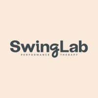 SwingLab Performance & Therapy logo - Similar company to Metatherapy