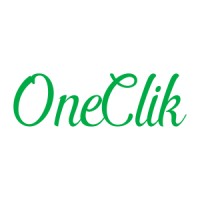 OneClik logo - Similar company to Smart Technologies Ai