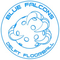 D.S.F.V. Blue Falcons logo - Similar company to Aquavitesse B.V.
