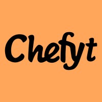 Chefyt logo - Similar company to Switch2Zero