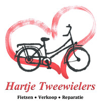 Hartje Tweewielers logo - Similar company to Veloo