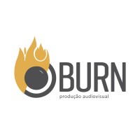 Burn Produção Audiovisual logo - Similar company to Etcine