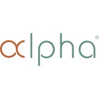 Alpha logo - Similar company to Lotus Techpros