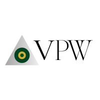 VPW logo - Similar company to Workleisure