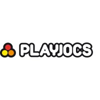 PLAYJOCS logo - Similar company to Sklep Komputerowy Proline.Pl