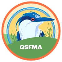 Golden State Farmers Market Association logo - Similar company to Higher Rewards