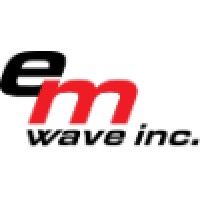 E/M Wave Inc. logo - Similar company to Tron Technology