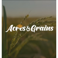Acres & Grains Intl logo - Similar company to Artheve Energy