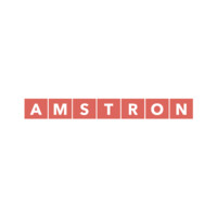 AMSTRON TRADE logo - Similar company to Electrónica Pucp