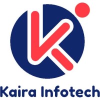 Kaira Infotech logo - Similar company to Kashvi Infotech