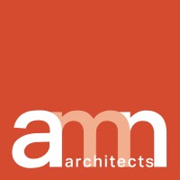 amn architects logo - Similar company to Morphey Parsons Wright Ltd