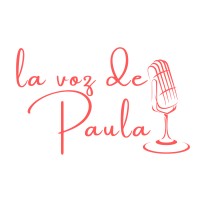 La Voz de Paula logo - Similar company to The Samurai Game®